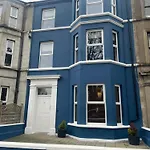 Quay House, North Coast 6 Bedroom Holiday Home