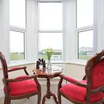 The Beach House Luxury Rooms Weston Super Mare