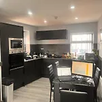 Serenity Holiday Apartments