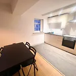 Stylish Central Liverpool Apartment