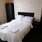 Edenfield Lodge