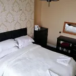 Edenfield Lodge
