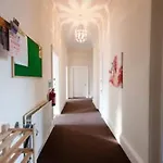 Edinburgh Central Lauriston Apartment