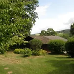 Yew Tree Lodge