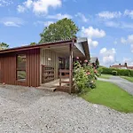 Cedar Lodge Minehead