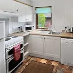 Cedar Lodge Minehead