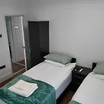 Roman Apartment