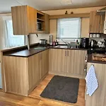 Holiday Home With Private Hot Tub