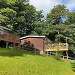 Crib Goch Cozy Dog-Friendly Cabin Retreat
