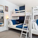 Brighton Haven - Sea View - By Brighton Holiday Lets