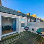 Coastal Retreat With Town Views In Historic Hastings