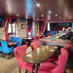 The Black Lion