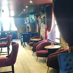 The Black Lion