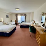 Louisa Lodge & Purbeck House Hotel
