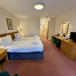 Louisa Lodge & Purbeck House Hotel