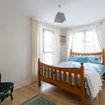 Park Apartments At Obc