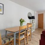 Park Apartments At Obc