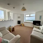 15 The Cliff Apartment-2 Bed- Sea View