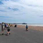 One Bedroom Apartment By Worthing Seafront