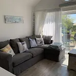 Sand Dollar At The Bay, Sleeps 4, 2 Small Dogs Welcome For Free