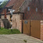 Little Barn At Bradwell Hall
