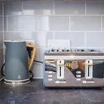 Brand-New 3-Bed Home - Liverpool