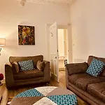 Edinburgh Attractions Retreat