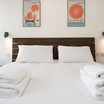 Host & Stay - Grafton Suite