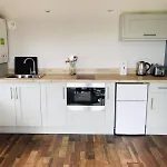 Honeysuckle Cabin