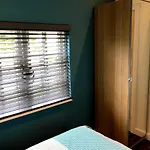 Honeysuckle Cabin