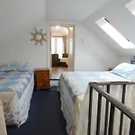 Coach House, Hope Cove, Overlooking The Beach