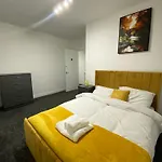 Cozy 4 Bedroom House In The Heart Of Liverpool
