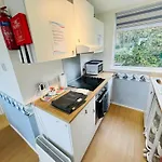 2 Bedroom Chalet Sb57, Sandown Bay, Isle Of Wight