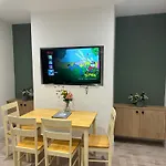 The Crescent-Modern Coastal Home
