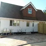 Lovely Detached Holiday Home In Exmouth, Devon