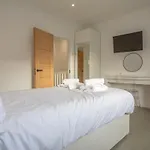 Stylish Refurbished 3-Bed Haven