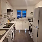 Harbour View Apartment In Portreath
