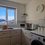 Harbour View Apartment In Portreath