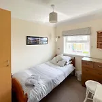 Coastguard Cottage