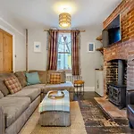 Melrose Cottage