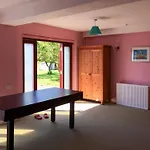 Greenwood Cottage