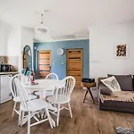 Zacisze,Pl Domki Premium I Bungalowy Deluxe Nad Jeziorem Lagowskim