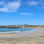 Min Y Mor Trearddur Bay