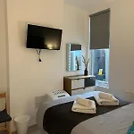 City Beach Airbnb Southend On Sea,