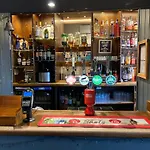 The Buck Inn