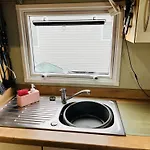 Kee Holiday Home Caravan