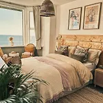 Mor Heli Guest House Criccieth