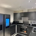 Jaleelas Luxury Home