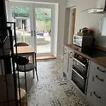 Old Stable Cottage