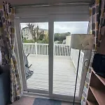 Bright, Modern & Stylish Deluxe Caravan Located On The Very Popular Swanage Bay View Holiday Park